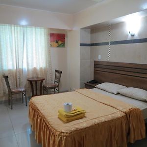Habitación con Cama Queen